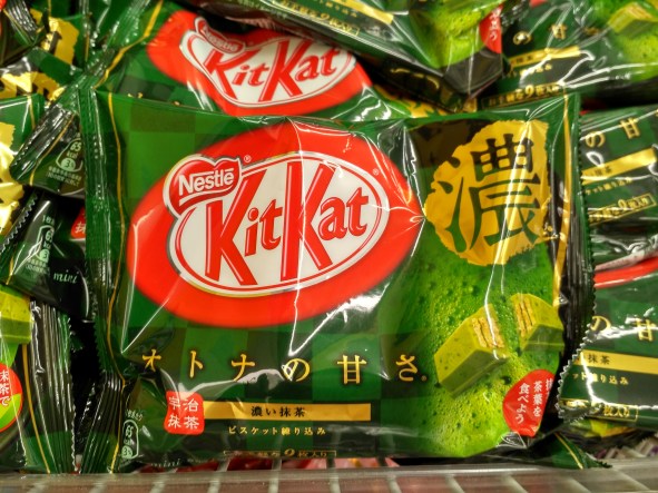 kitkat